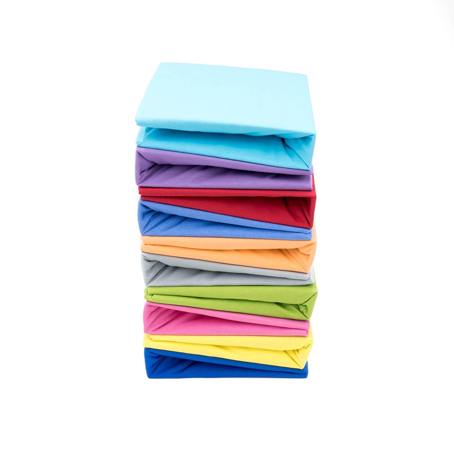 70x140 fitted cot sheets