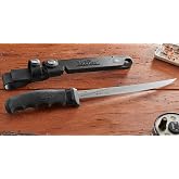 Cutco Fisherman's Solution (Black) #5721 by Cutco