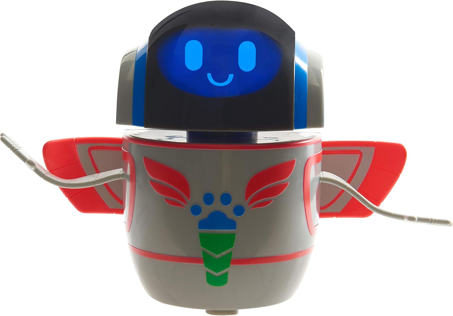 pj robot toy