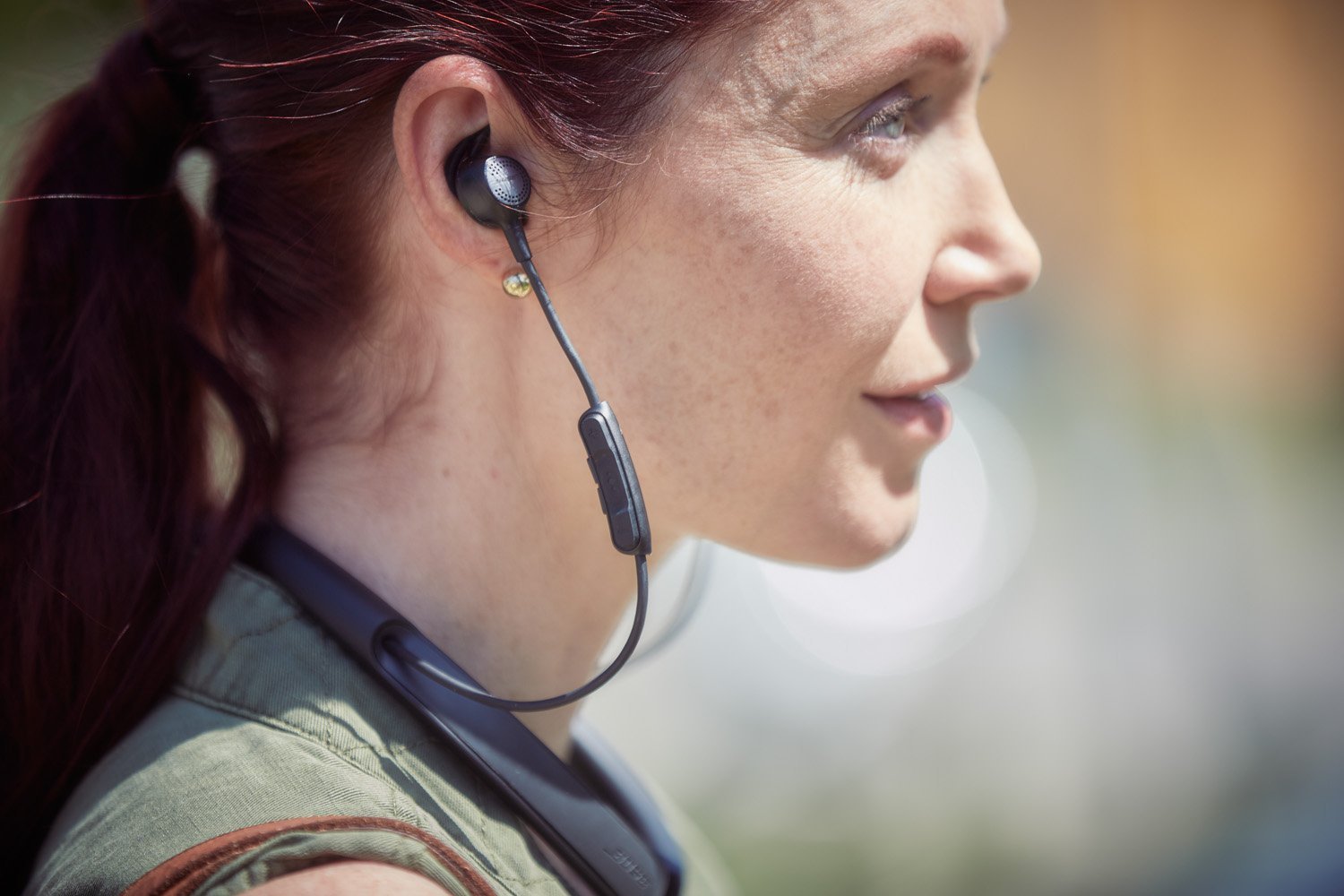 Bose QuietControl 30