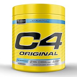 Cellucor C4 Original Pre Workout – Pre-Workout