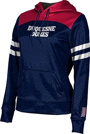 duquesne university hoodie