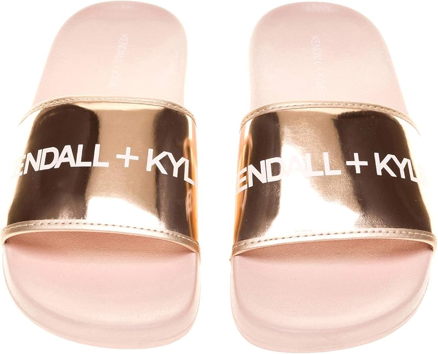 Claquette kendall kylie Clearance