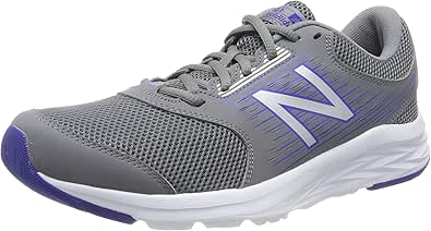 Amazon.com | New Balance 411 Techride Mens Running Shoes Mesh Lace Up | Shoes