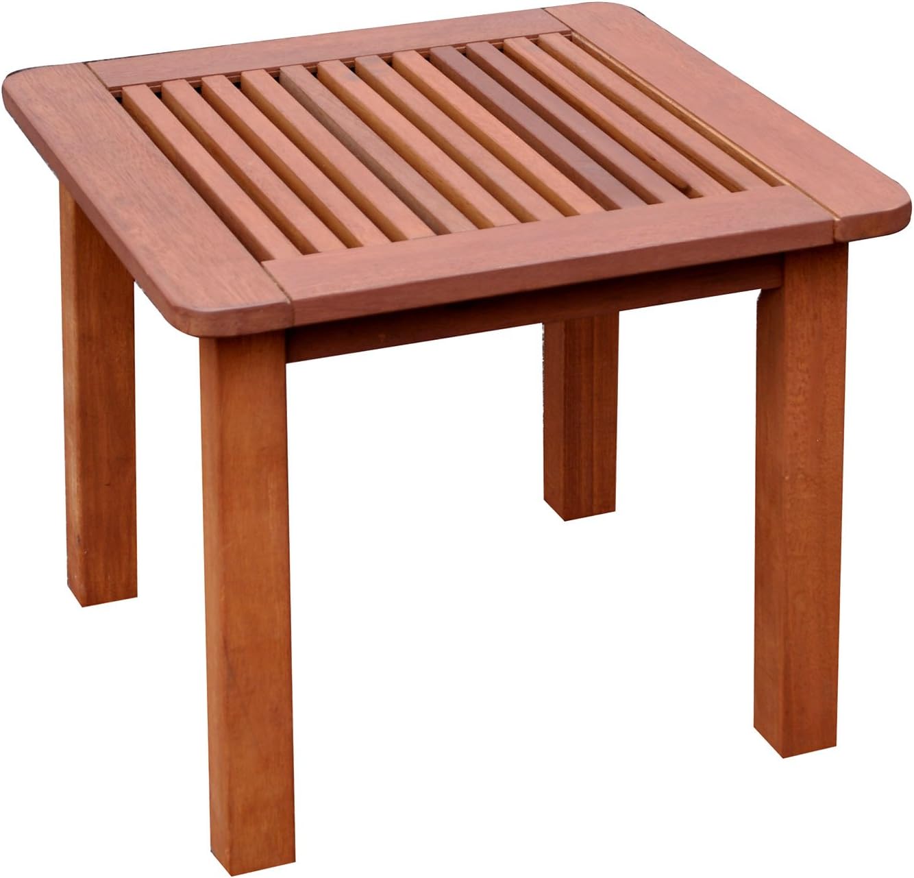 Amazon Com Corliving Pex 864 T Miramar Outdoor Side Table