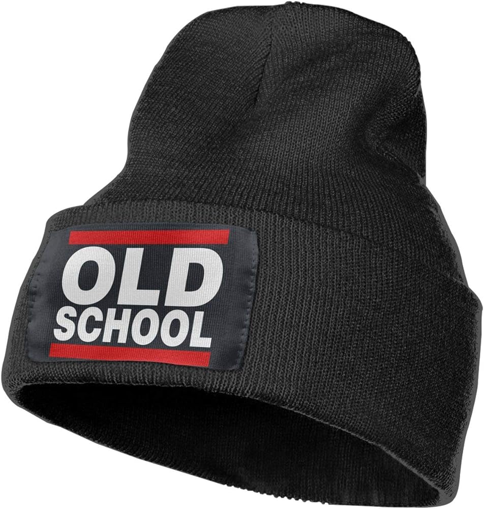 old school winter hats