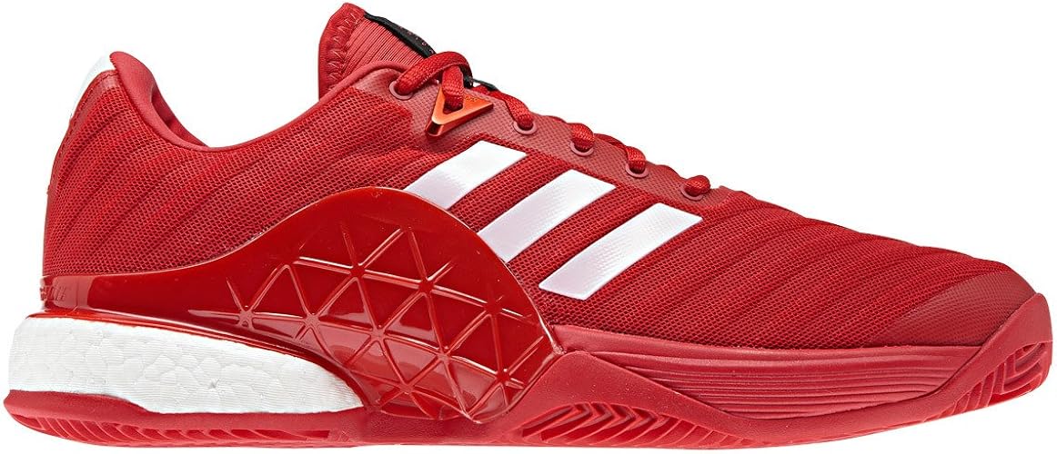 adidas barricade boost clay