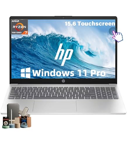 Amazon.com: HP ProBook 455 G10 15.6