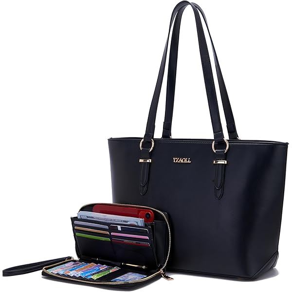 Amazon.com: Giani Bernini Nappa Classic Leather Tote (Navy