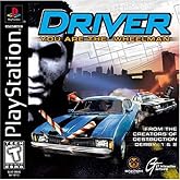 Driver (Renewed)