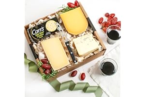 IGOURMET Cabernet Sauvignon Cheese Assortment in Gift Box
