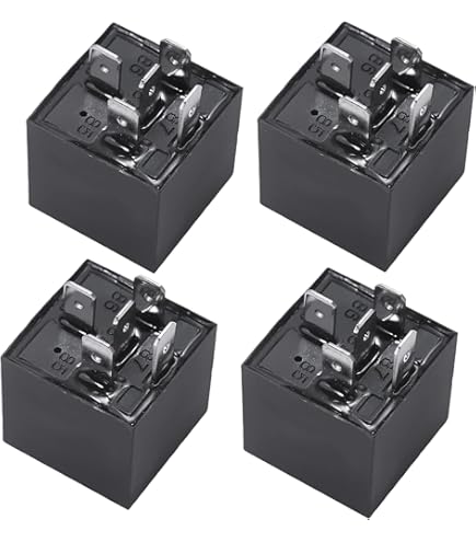 Amazon.com: PANASONIC IND DEVICES (PIDSA) CB1-R-24V CB Series 20 A