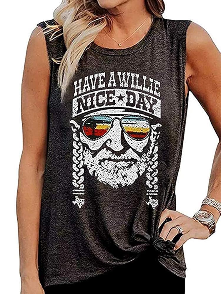 cute country tank tops