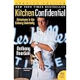 Kitchen Confidential By Anthony Bourdain – Paperback In Good Condition