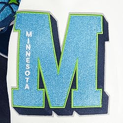 Pro Standard MENS NBA MINNESOTA TIMBERWOLVES OLD