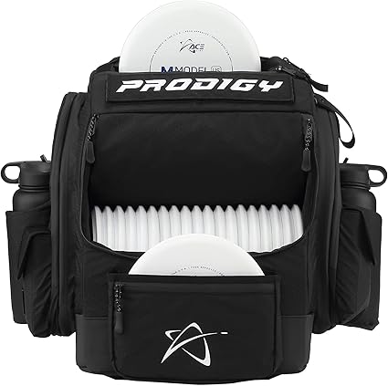 westside discs pro bag