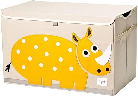 3 sprouts kids toy chest