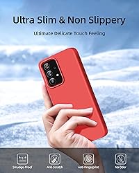 Dssairo 【3 in 1 for Samsung Galaxy A32 5G