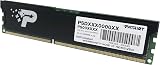 Patriot Signature 8GB DDR3 1600MHz CL11 PC3-12800 DIMM with Heatshield view 4