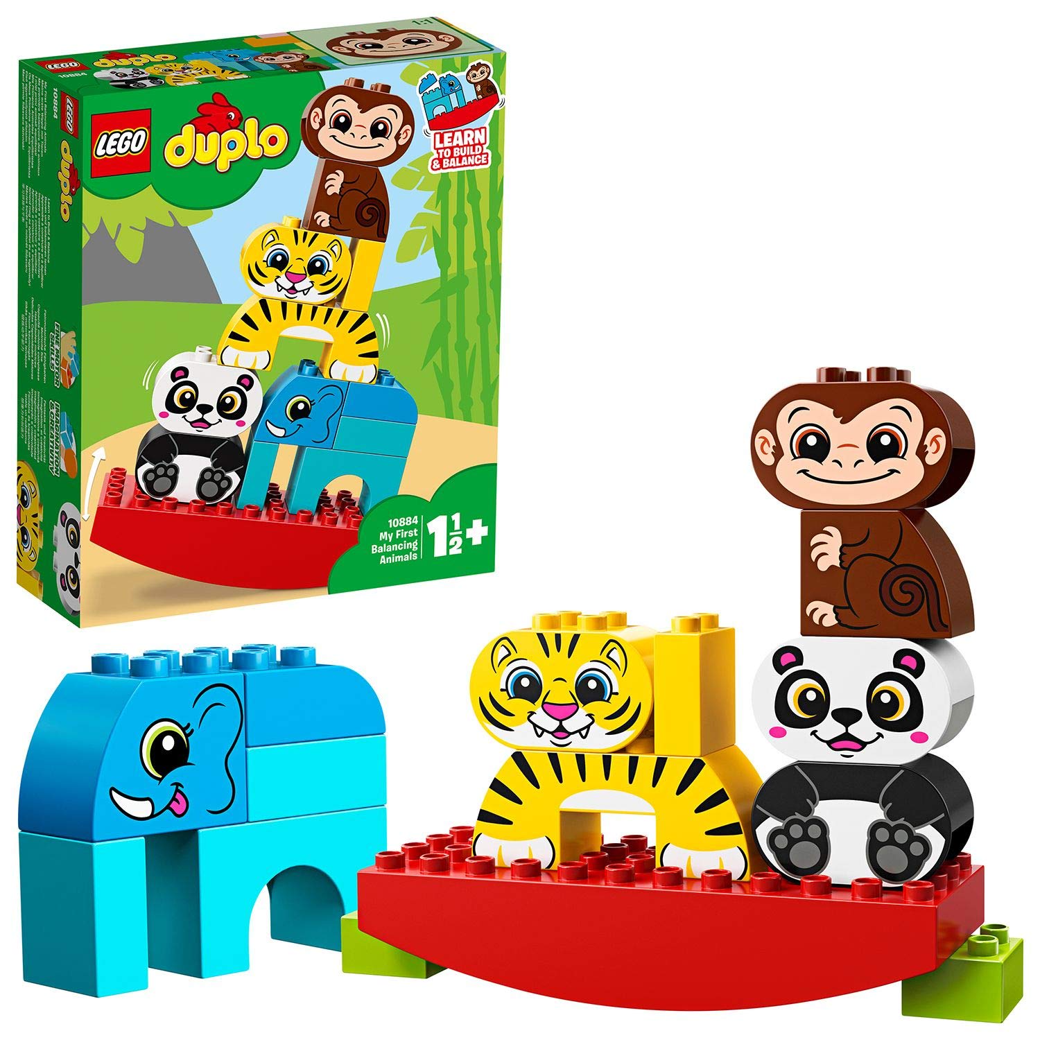 lego duplo 1.5 years