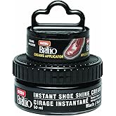 Moneysworth and Best Instant Shoe Shine Cream Kit