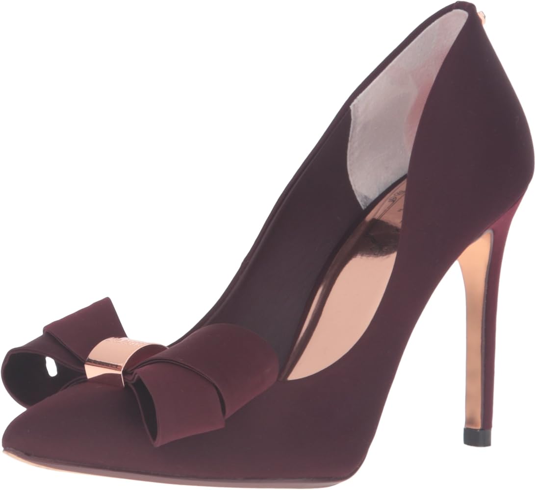 ted baker pumps