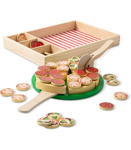 Make-A-Cake Mixer-Set Aus Holz – Kinder-Spielzeug Mit Mixer, Schüssel, Ei & Kuchenform, Ab 3 Jahren