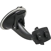 SCT Performance - 7006 - Suction Window Mount - Compatible with X4 Programmers