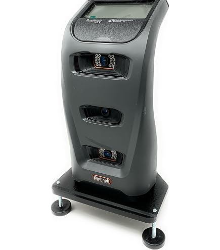 Amazon.com: Alignment Leveling Stand for Bushnell Launch Pro and
