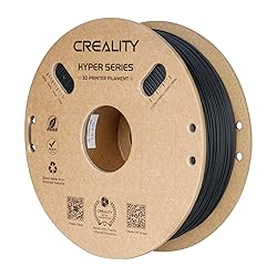 Creality 3D Printer Filament PLA Carbon Fiber