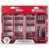 48-32-4094 for Milwaukee Shockwave Impact Duty Driver Bit Set - 80 PC X3