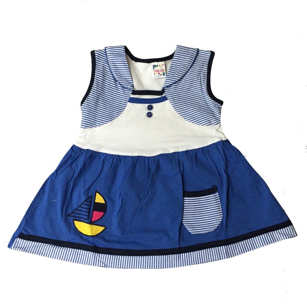 little baby frock