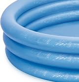 Intex 58446NP Pool Inflatable Crystal Blue Vinyle 1.68m x 38cm view 5