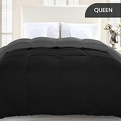 Utopia Bedding Comforter Duvet Insert, Quilted