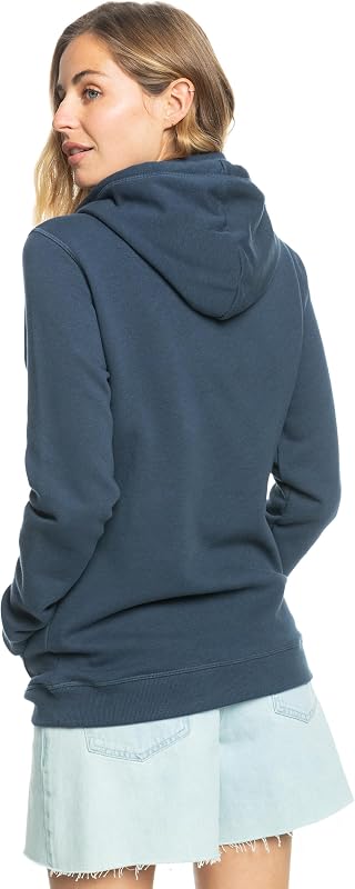 ITIA GRADIANT Heart Pull Femme, Mood Indigo, M
