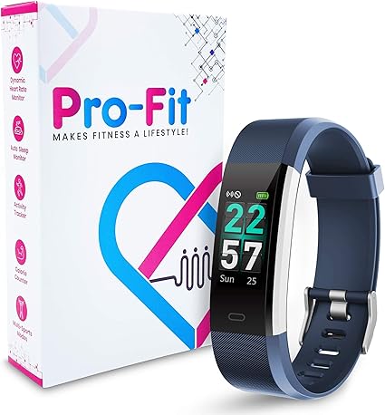 very fit pro gps