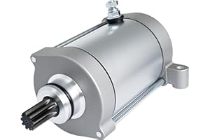 C CLINK Starter Motor for Hisun UTV ATV UTV ATV 500 550 700 750,Massimo,TSC,Bennche Coleman Supermach 2008-2016,31200-004D-0000 31200-F39-0000