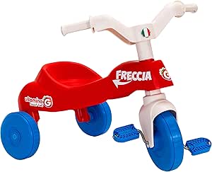 triciclos para niños de plastico