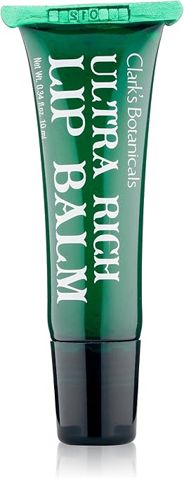 clarks botanicals uk