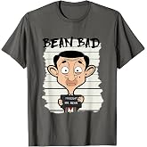 Mr Bean - Bean Bad T-Shirt T-Shirt