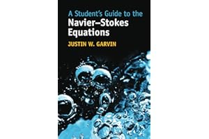 A Student's Guide to the Navier-Stokes Equations