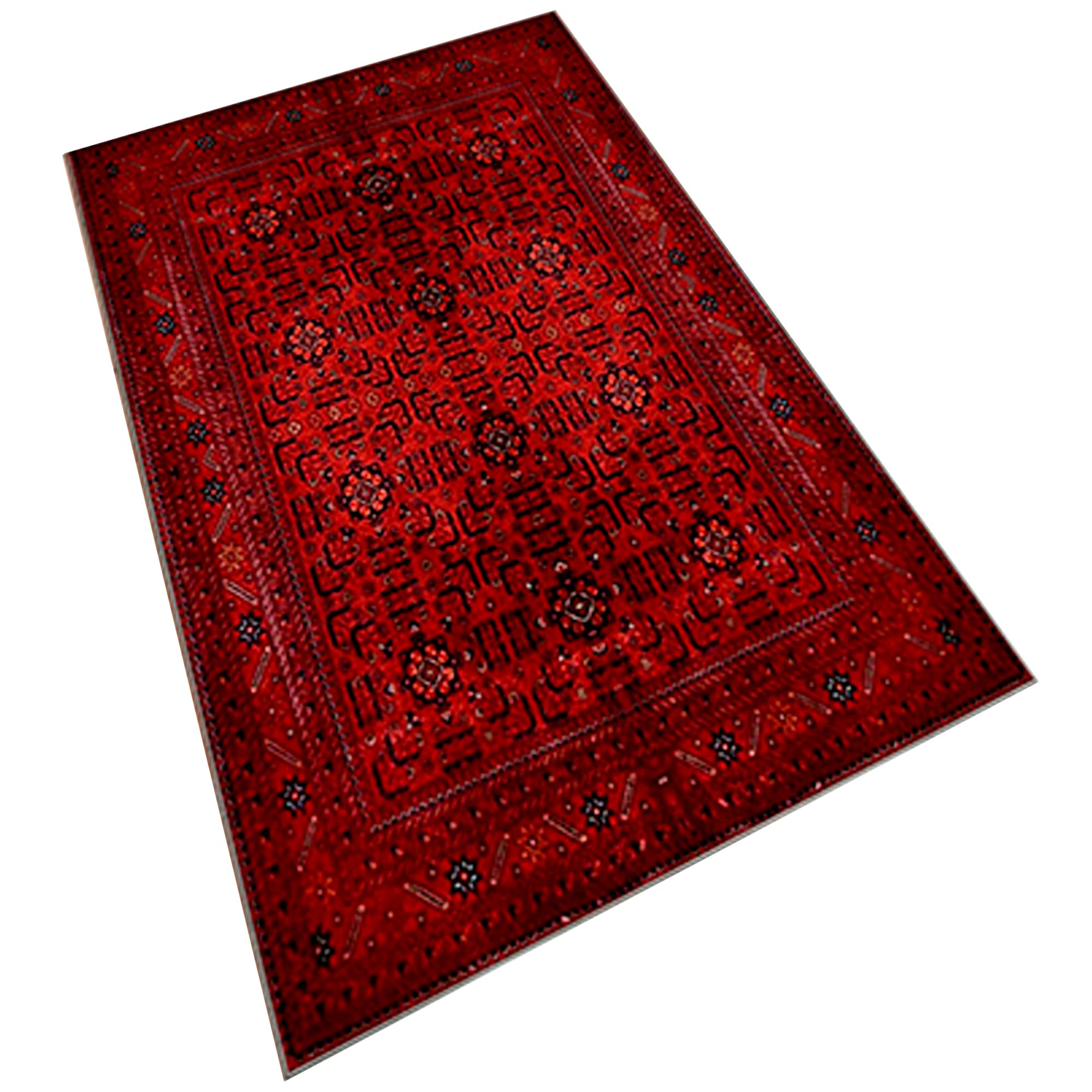 WELL HOME MOBILIARIO & DECORACIÓN TheRoom Model 80 x 150 cm Multi-Coloured
