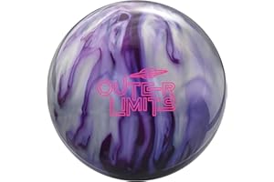 Radical Outer Limits Pearl Bowling Ball