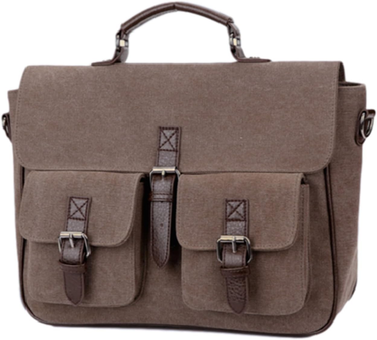 (Galette Des Rois) C20Rcf Men'S Canvas 3Way Hand Backpack Shoulder Ba JAPAN