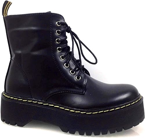 scarponcini platform