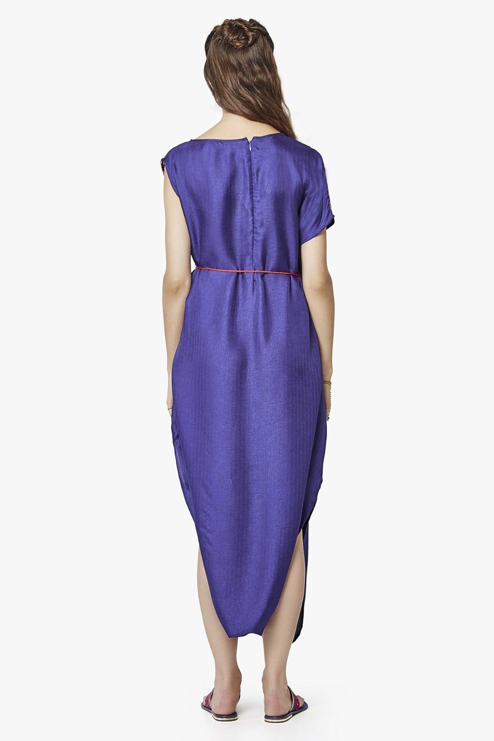 global desi women's jumpsuit