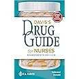 Davis's Drug Guide for Nurses