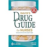 Davis's Drug Guide for Nurses