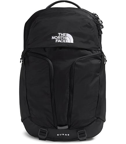 THE NORTH FACE FLIGHT SERIES S ブラック Amazon.com: The North Face Women's Surge Commuter Laptop Backpack