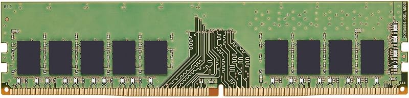 Kingston 8GB DDR4 2933MT/s DIMM ECC Server Memory Module KTL-TS429E/8G
